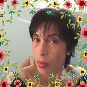 Meet your Posher, Maribel